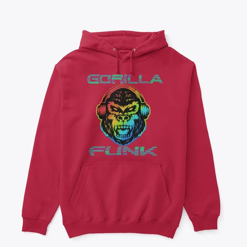 GORILLA FUNK