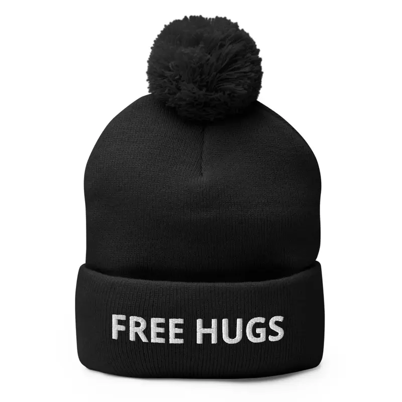 FREE HUGS