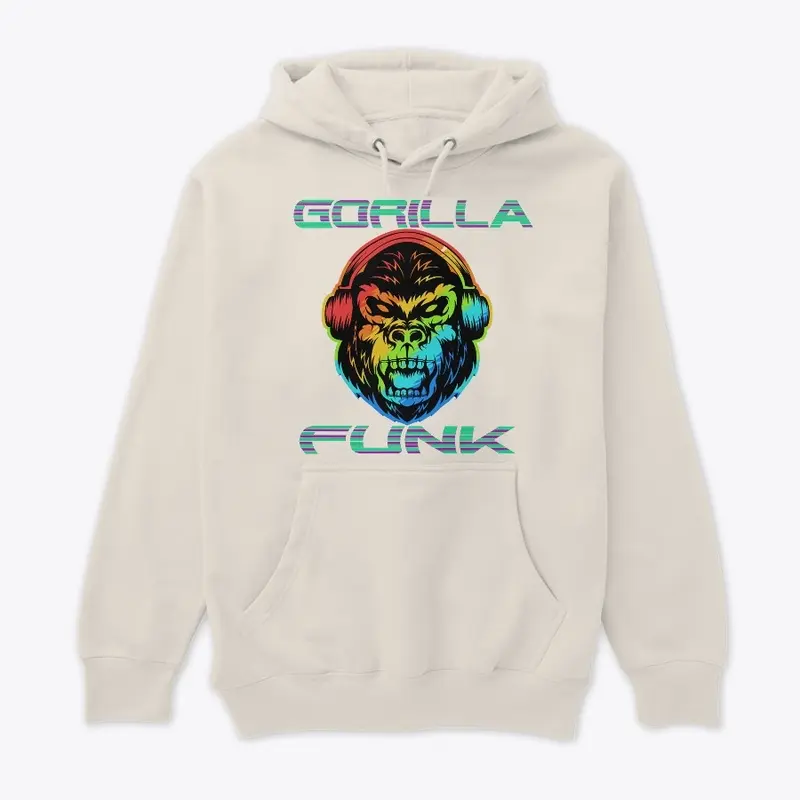 GORILLA FUNK