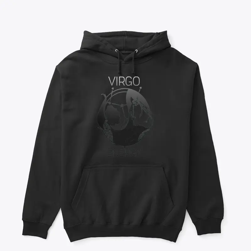 VIRGO ARRIVAL 