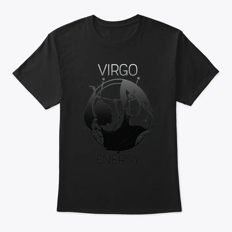 VIRGO ARRIVAL 