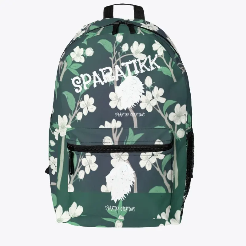 SPARATIKK FLORAL 