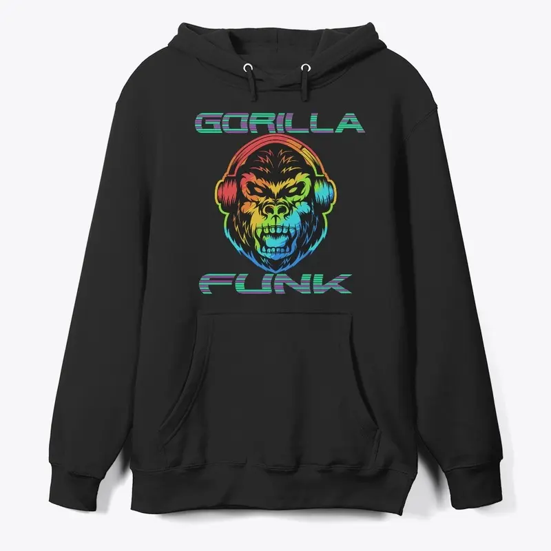 GORILLA FUNK