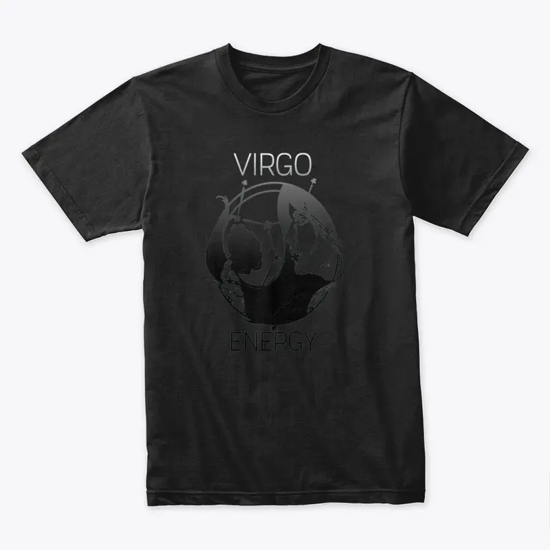 VIRGO ARRIVAL 